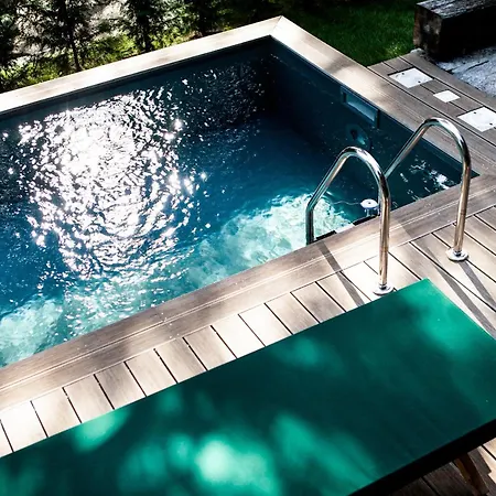 Il Lavatoio Tatil Evi