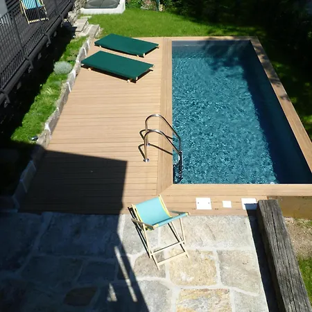 Hébergement de vacances Il Lavatoio *