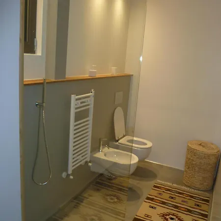 Il Lavatoio Tatil Evi