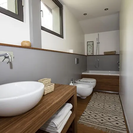 Tatil Evi Il Lavatoio