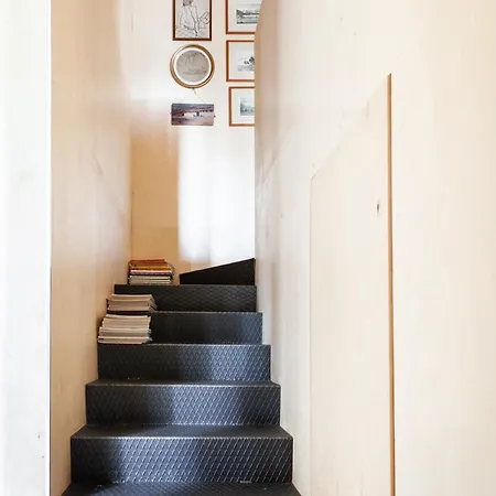 Il Lavatoio Tatil Evi *