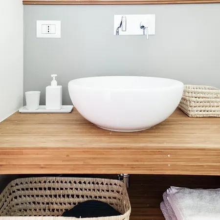 Il Lavatoio Tatil Evi