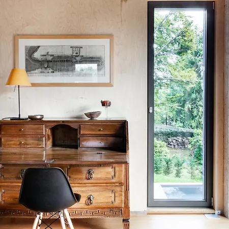 Il Lavatoio Vakantiehuis *