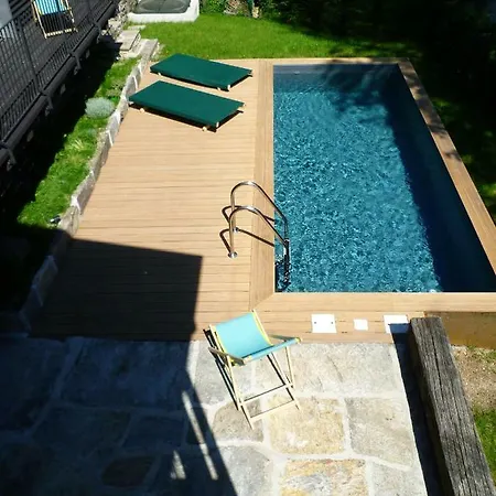 Il Lavatoio Tatil Evi