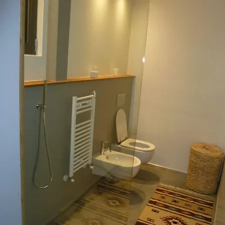 Tatil Evi Il Lavatoio Cissano