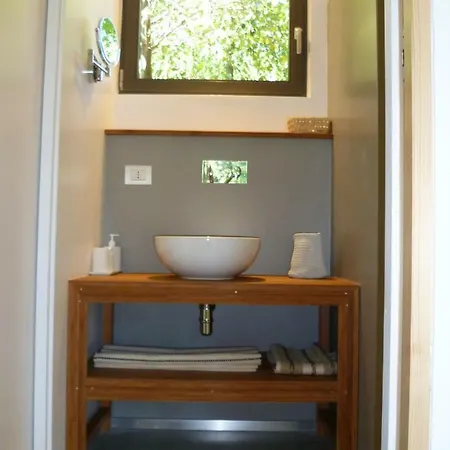 Tatil Evi Il Lavatoio