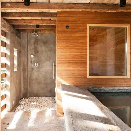 Il Lavatoio Tatil Evi