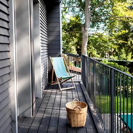 Feriehus Il Lavatoio *