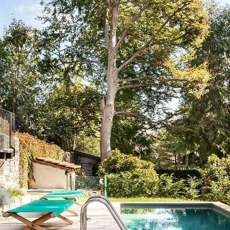 Tatil Evi Il Lavatoio Cissano