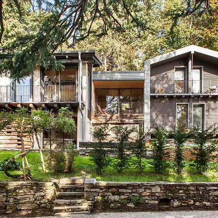 Tatil Evi Il Lavatoio