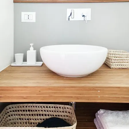 Vakantiehuis Il Lavatoio Cissano