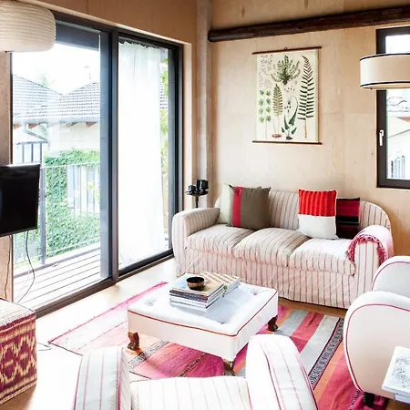 Vakantiehuis Il Lavatoio