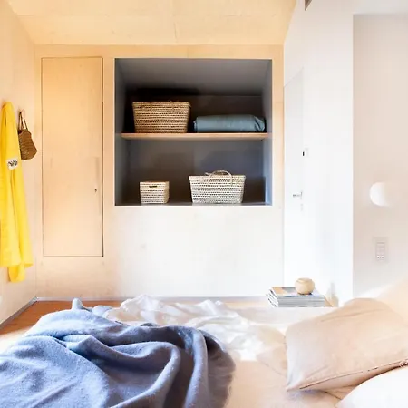 Tatil Evi Il Lavatoio